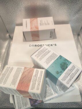 VIP MYSTERY BOX - Dr. Roebucks - Wellness Surprise - $200 for $30